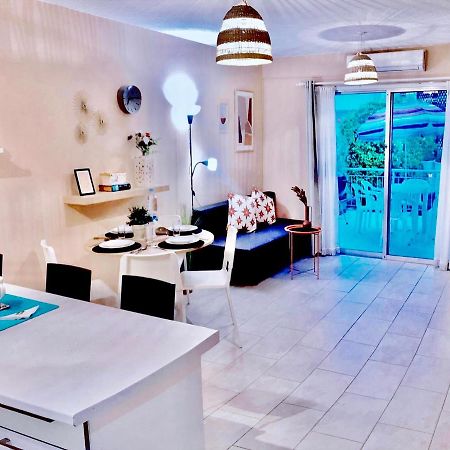 Seaside Maisonette 200M From Sea Paphos Exterior photo