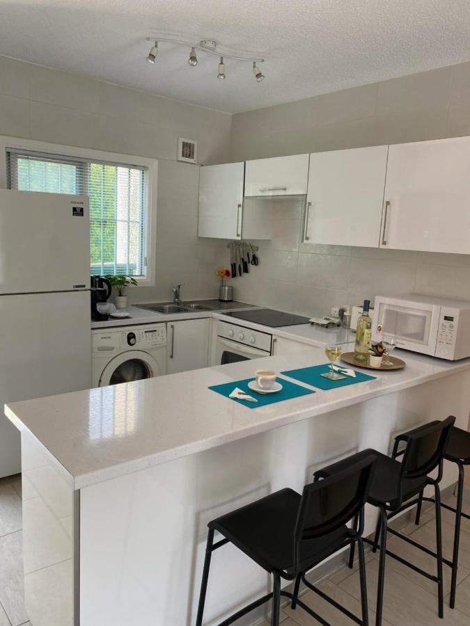Seaside Maisonette 200M From Sea Paphos Exterior photo